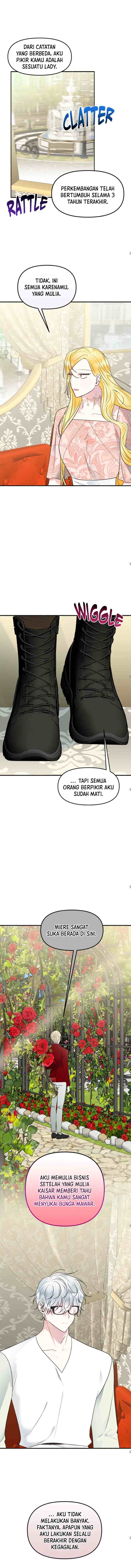 The Dead Husband Returns As A Scheming Man chapter 22 halaman 11