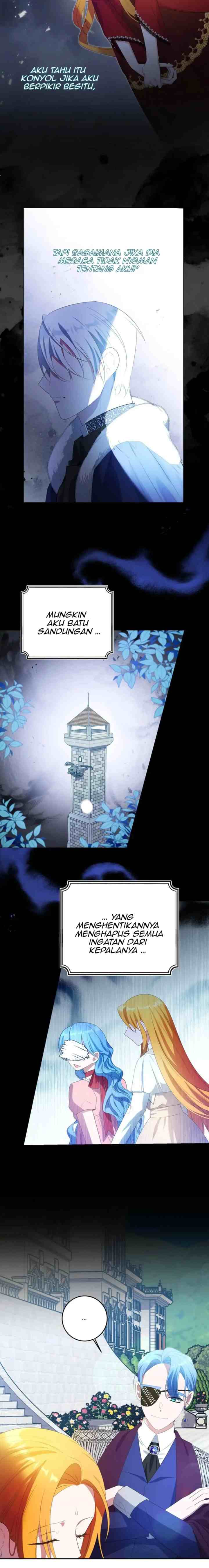 A Happy Ending for Villains chapter 27 halaman 7