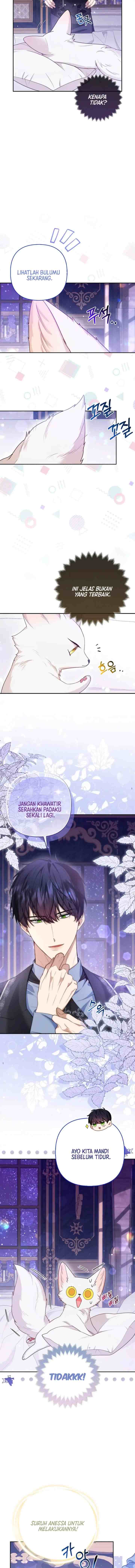 The Grand Duke's Fox Princess chapter 13 halaman 18