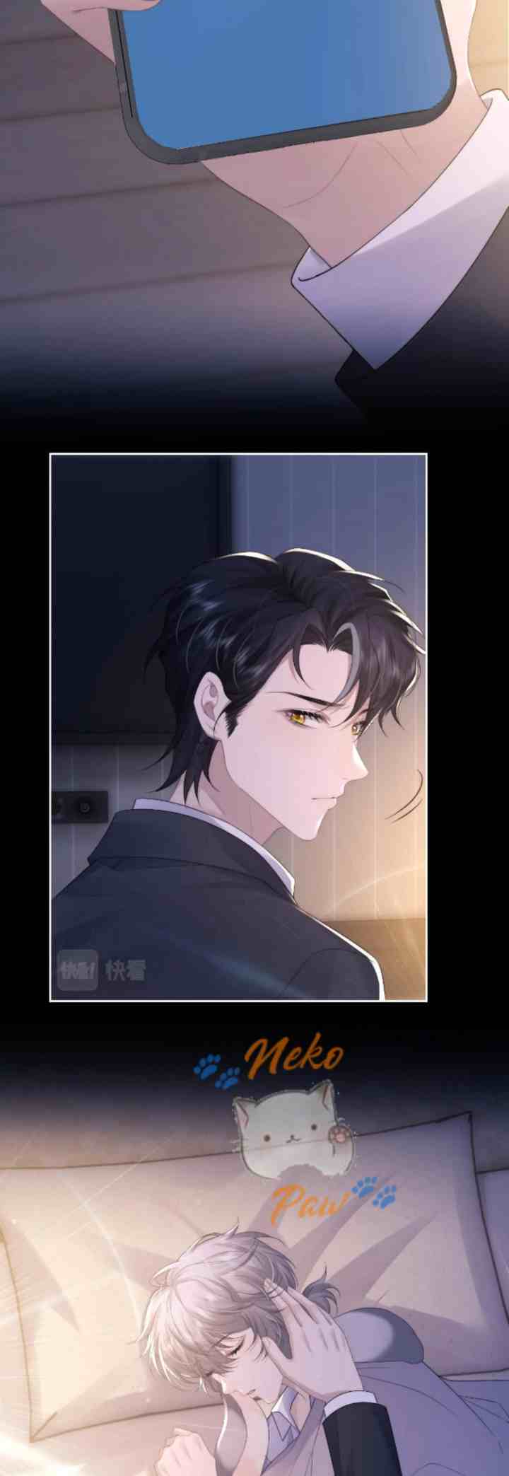 Everlasting Love chapter 46 halaman 18