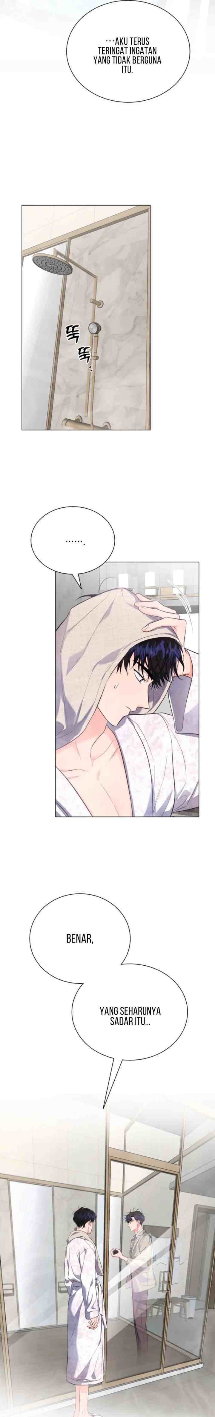See You After Work chapter 11 halaman 19