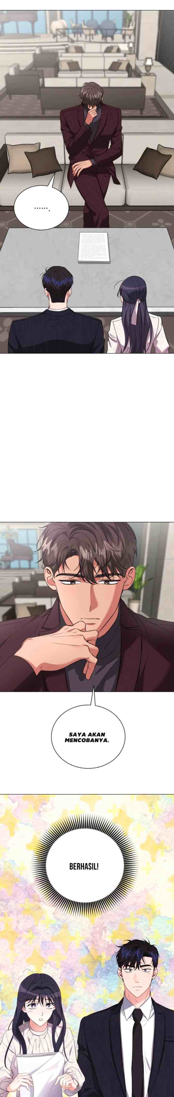 See You After Work chapter 19 halaman 14