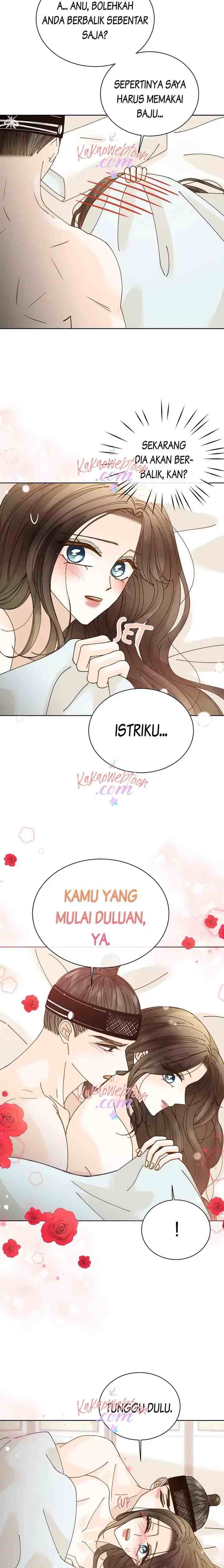 Oh! My Hubby-nim chapter 36 halaman 4