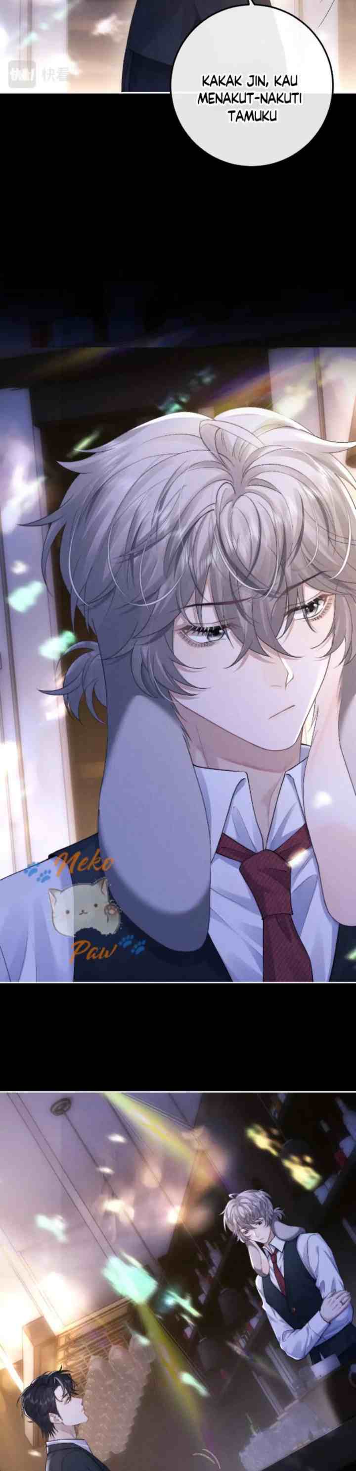 Everlasting Love chapter 44 halaman 16