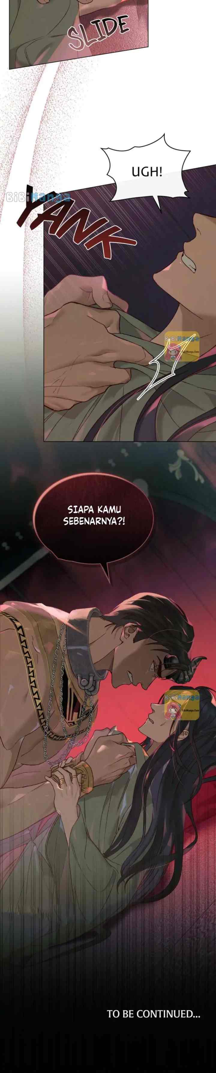 Call Me M4st3r chapter 6 halaman 18