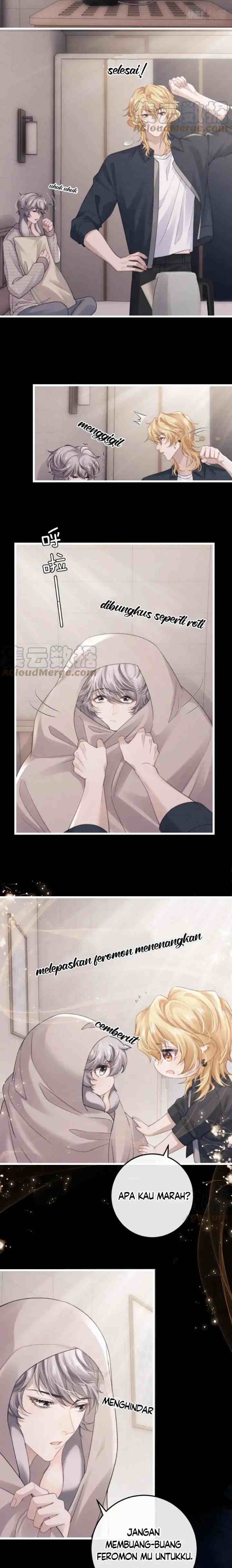 Everlasting Love chapter 23 halaman 10