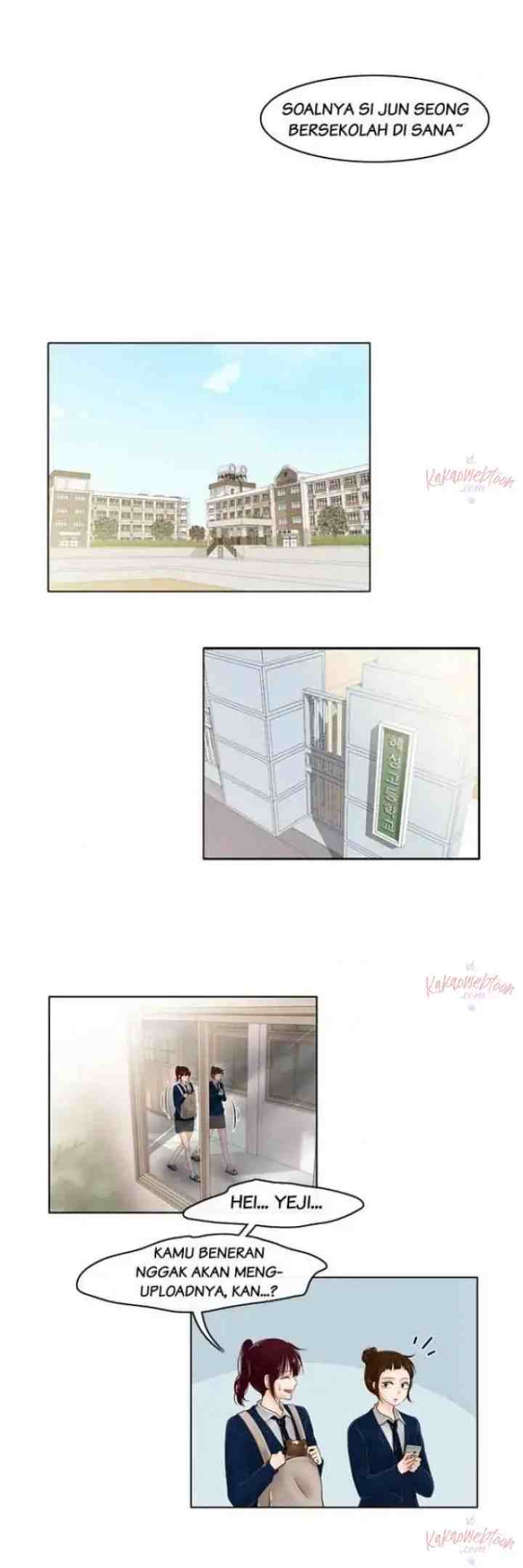 Love Pixie chapter 11 halaman 10