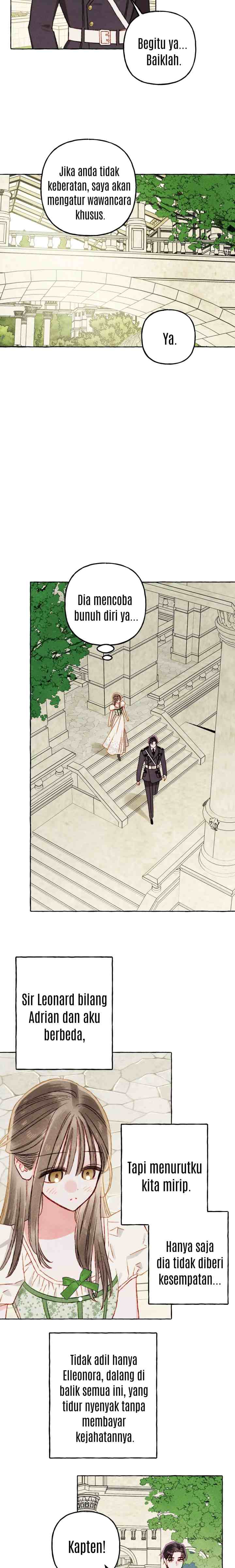 I Raised a Black Dragon chapter 64 halaman 12