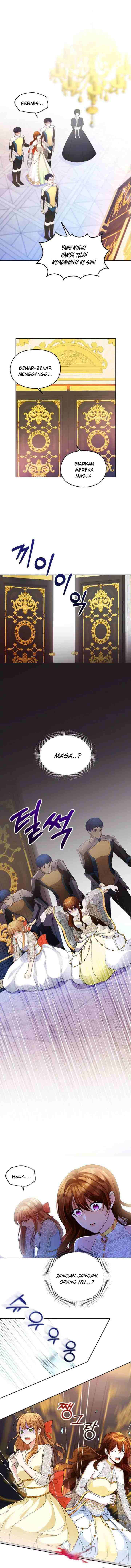 After the Insomnia Was Cured, the Tyrant Became Obsessive chapter 1 halaman 15