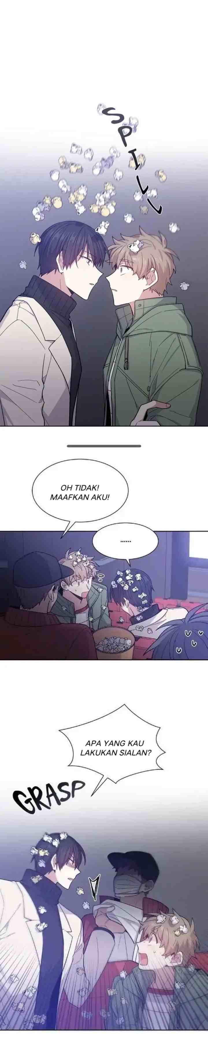 Candy Man chapter 30 halaman 6