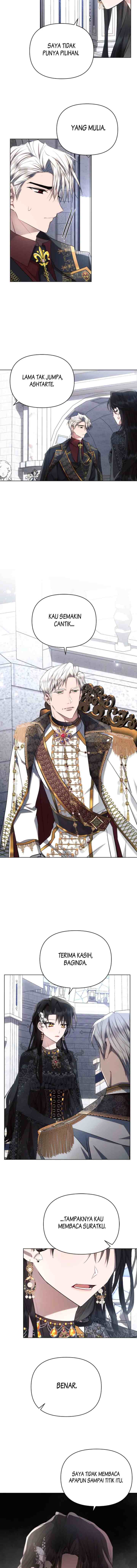 Ashtarte chapter 48 halaman 11