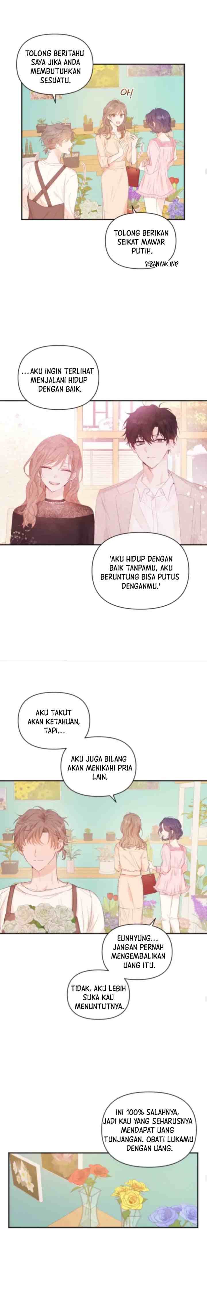 Ideal Delivery Service chapter 8 halaman 7