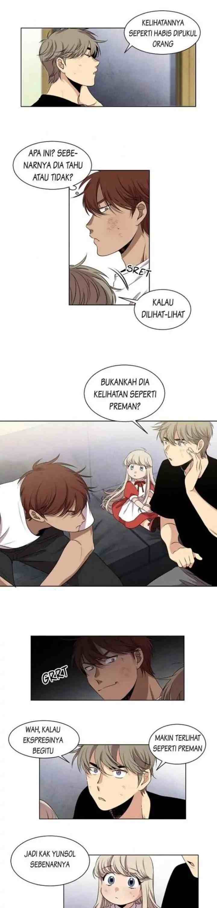 For Elise chapter 32 halaman 9