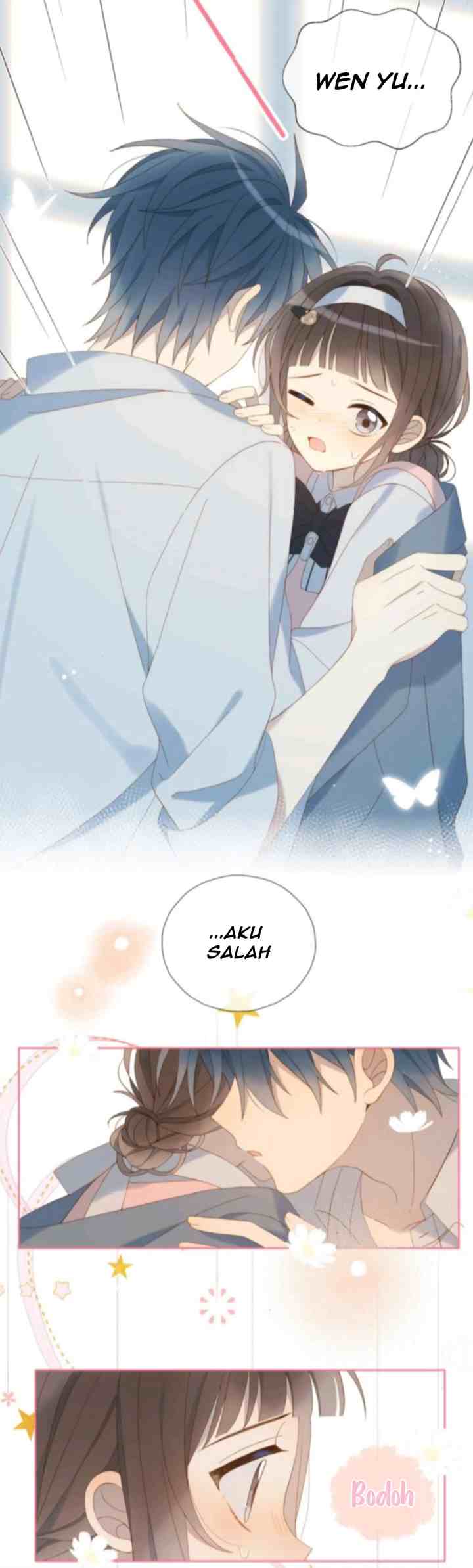 He Is So Flirty chapter 38 halaman 15