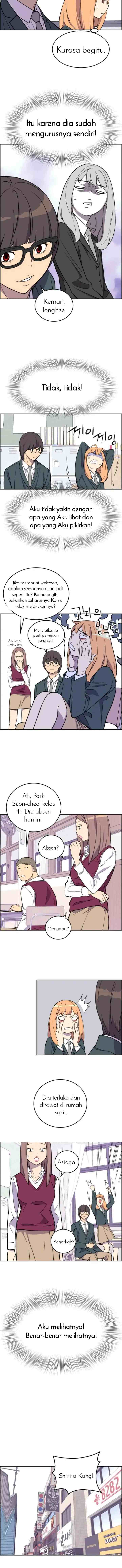 Her Conquero chapter 2 halaman 6