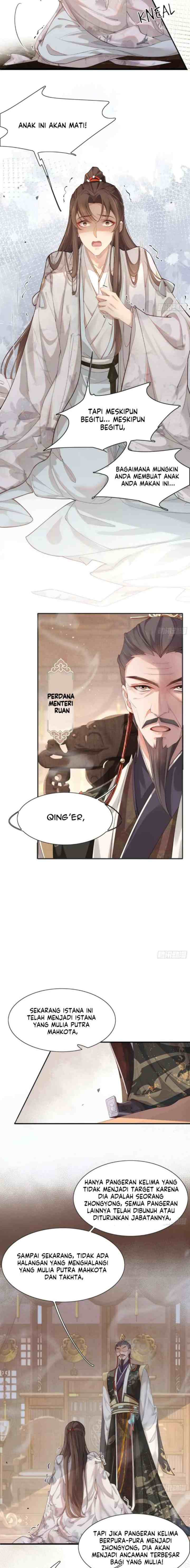 Rollover Guide for Overlord Type of Princess chapter 1 halaman 5