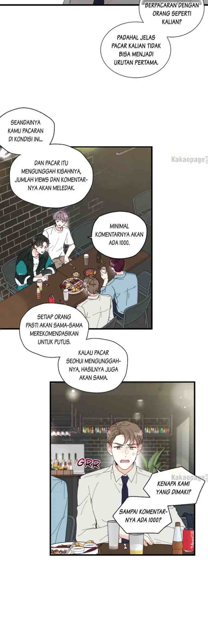 Before I Lose You chapter 2 halaman 9