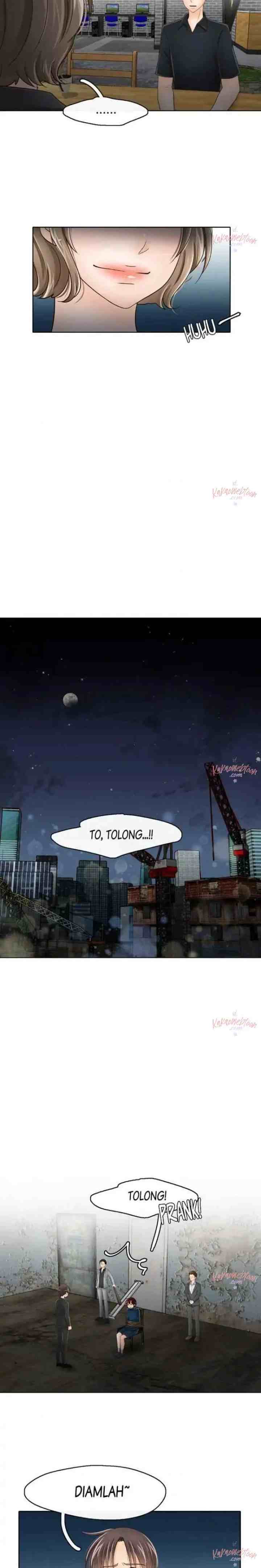 Love Pixie chapter 47 halaman 14