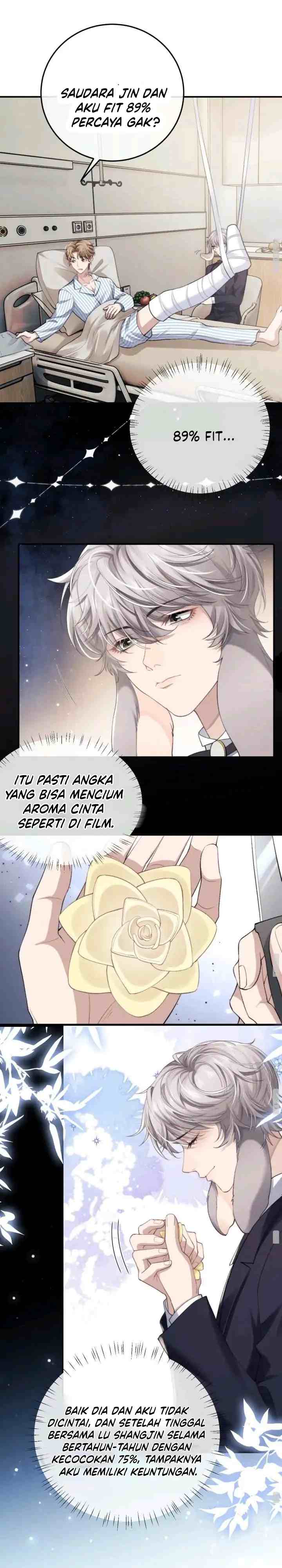 Everlasting Love chapter 8 halaman 7