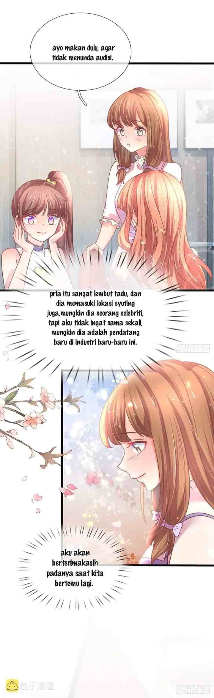 Drama Mommy Online Battle chapter 20 halaman 5