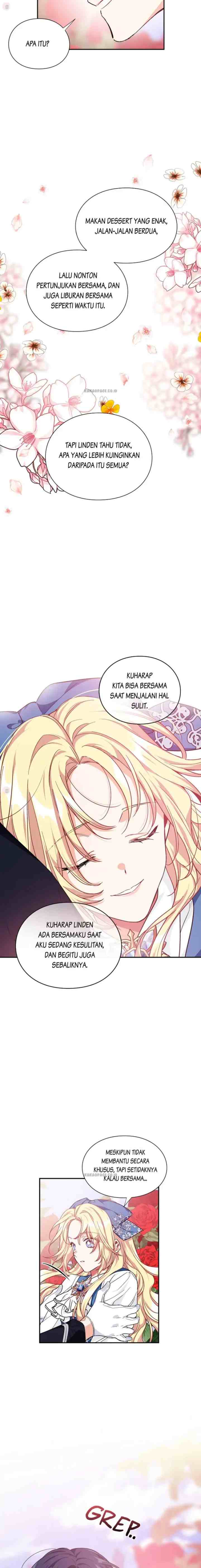 Doctor Elise: The Royal Lady with the Lamp chapter 119 halaman 9
