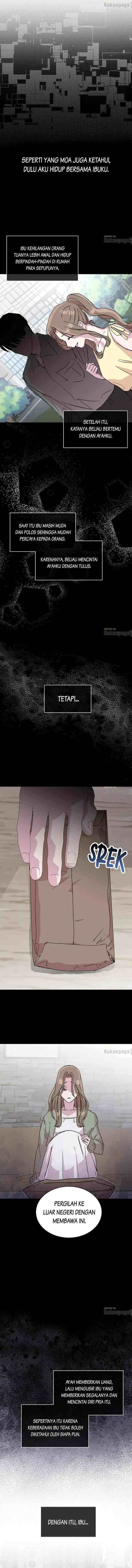 Save It For The Honeymoon chapter 38 halaman 5