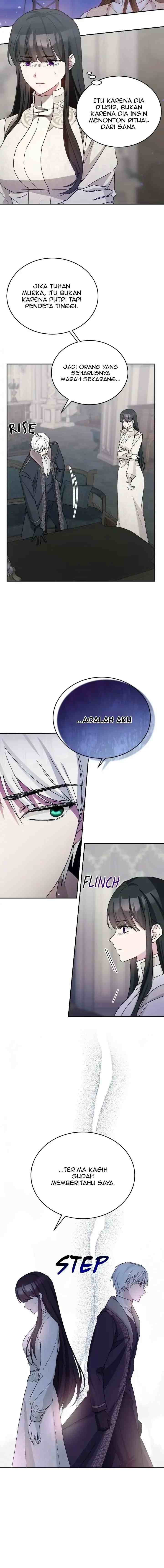Hawar no Jardim de Inverno chapter 33 halaman 12