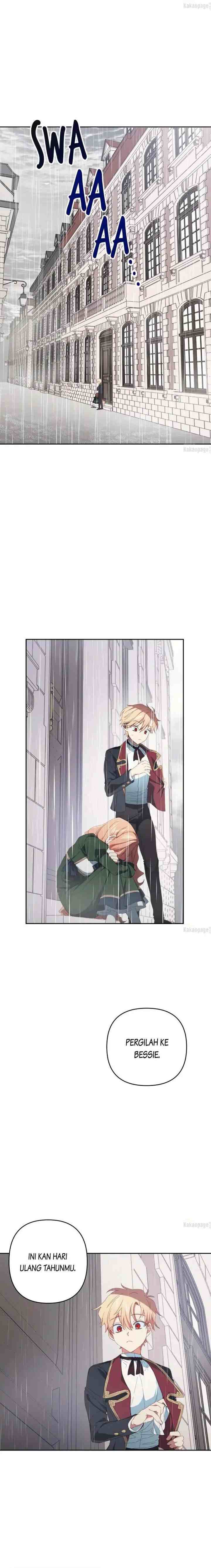 I Raised an Obsessive Second Male Lead chapter 29 halaman 5