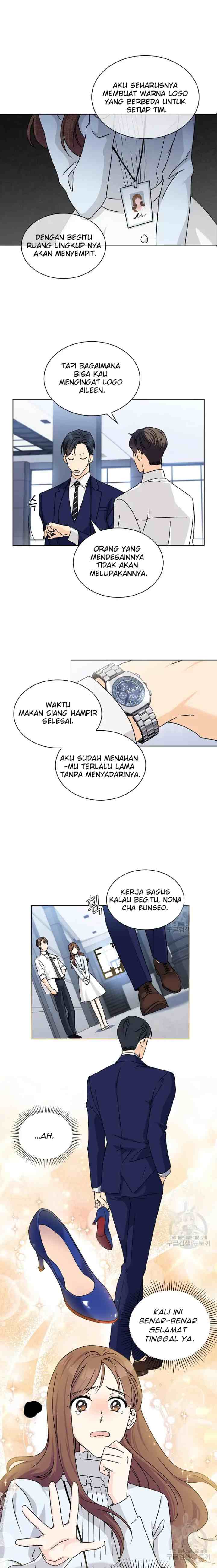 Love, Doing chapter 3 halaman 13
