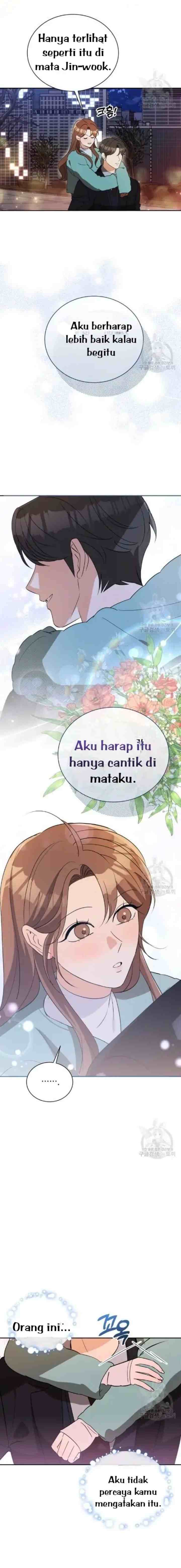 Please Divorce Me chapter 31 halaman 18