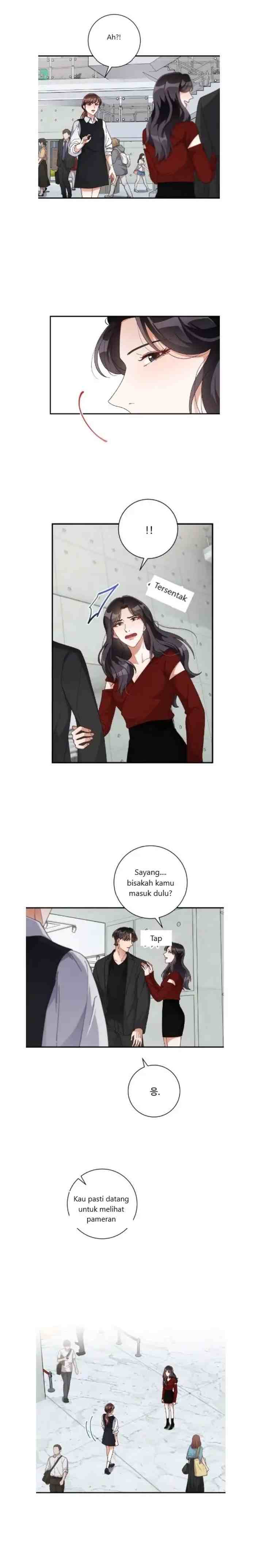 No Marriage is Perfect chapter 47 halaman 8