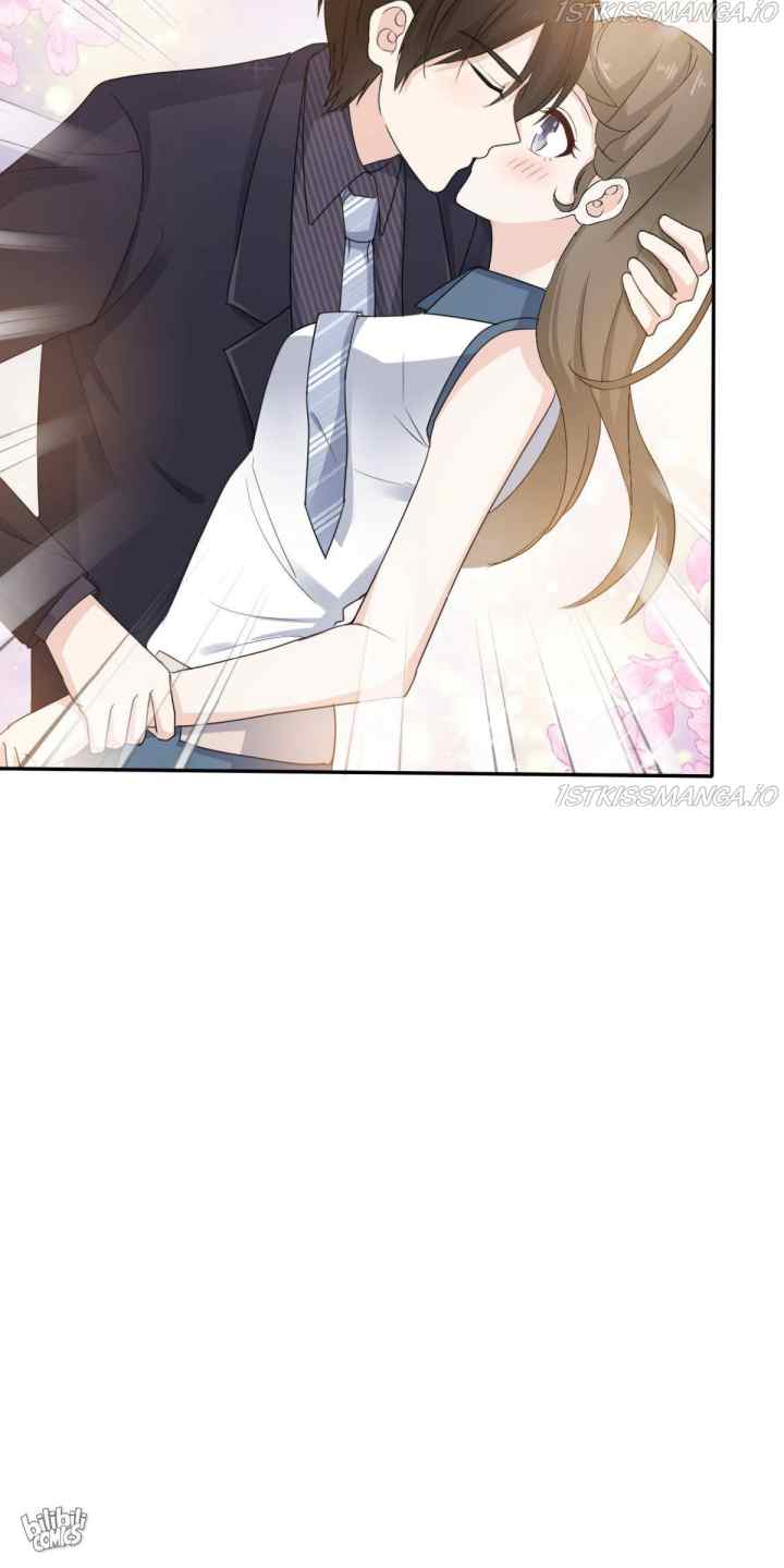 She Lived In Your Heart For Many Years chapter 37 halaman 17