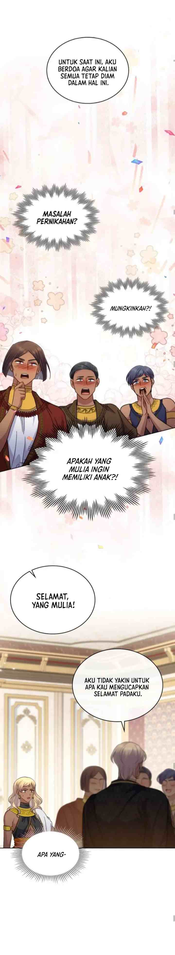 Lies Become You chapter 70 halaman 5
