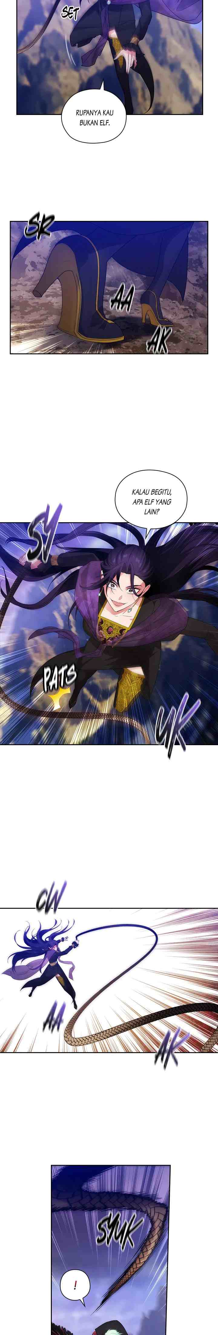 Adonis chapter 213 halaman 12