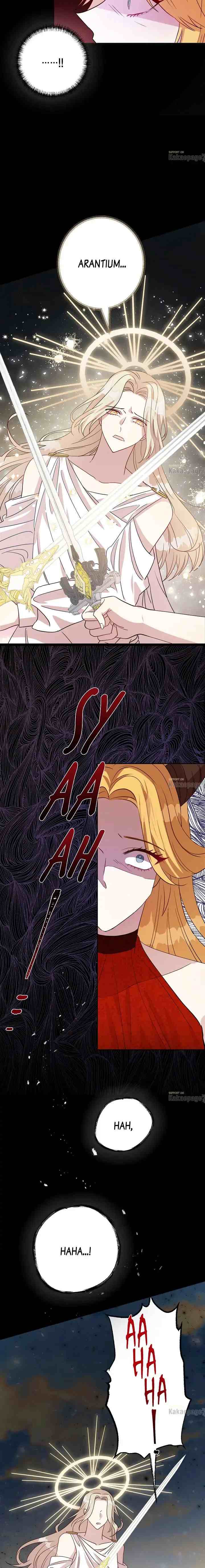 Please Don't Eat Me! chapter 32 halaman 18