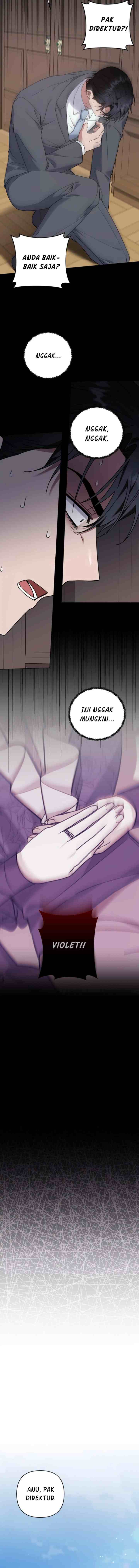 What It Means To Be You chapter 132 halaman 10