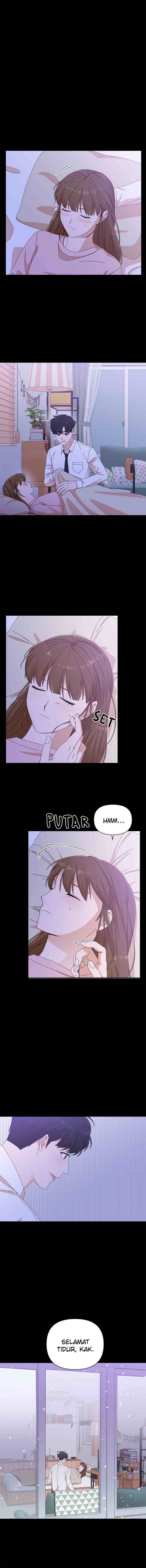 The Guy With Pretty Lips chapter 26 halaman 15