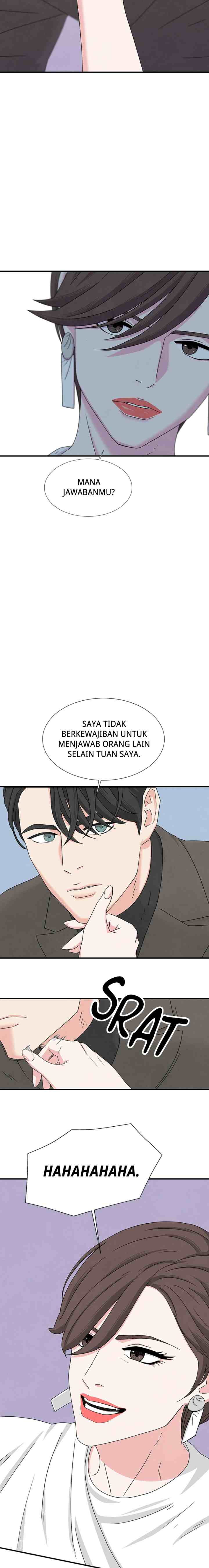 It Was All You chapter 10 halaman 9
