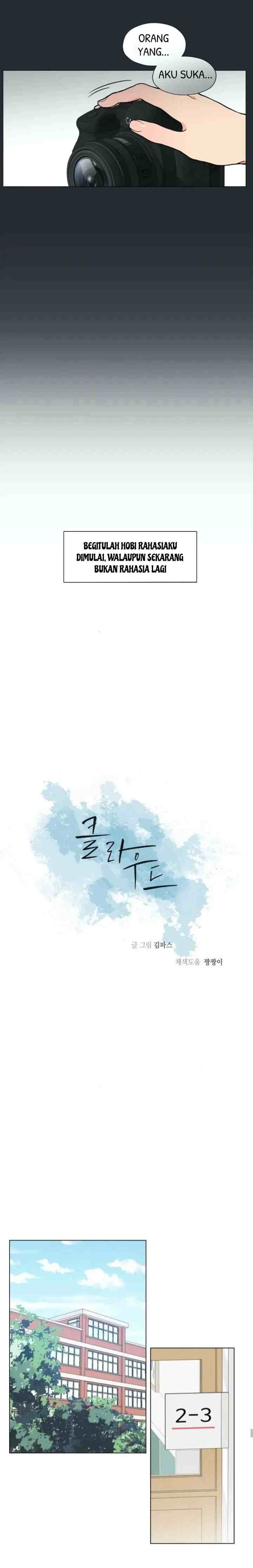 Lost in the Cloud chapter 2 halaman 8