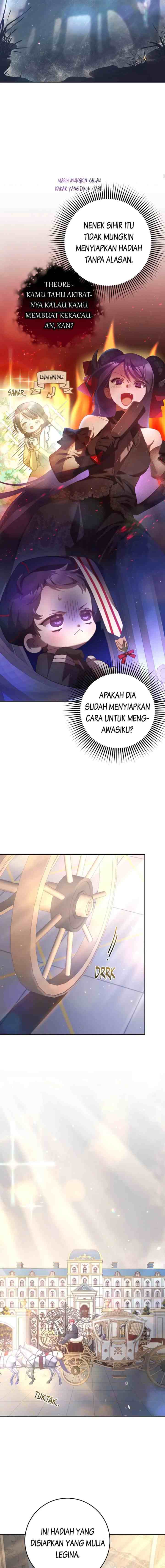 Crowning a Spoiled Prince chapter 39 halaman 16