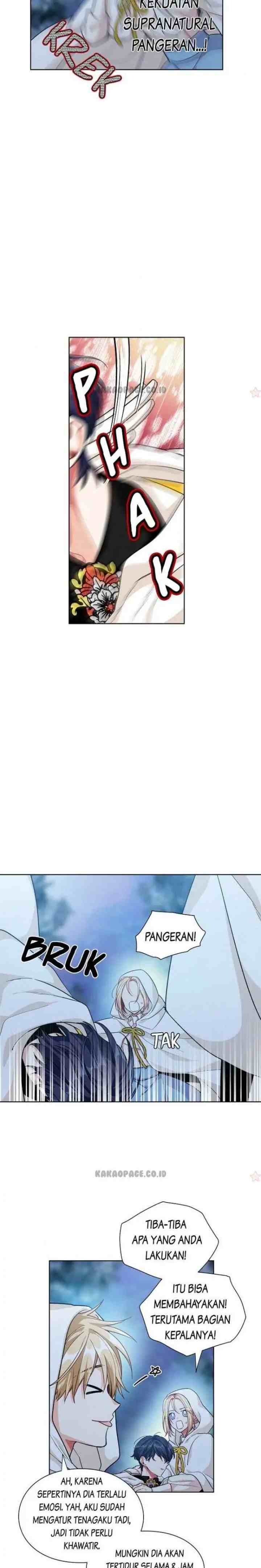 Doctor Elise: The Royal Lady with the Lamp chapter 63 halaman 16