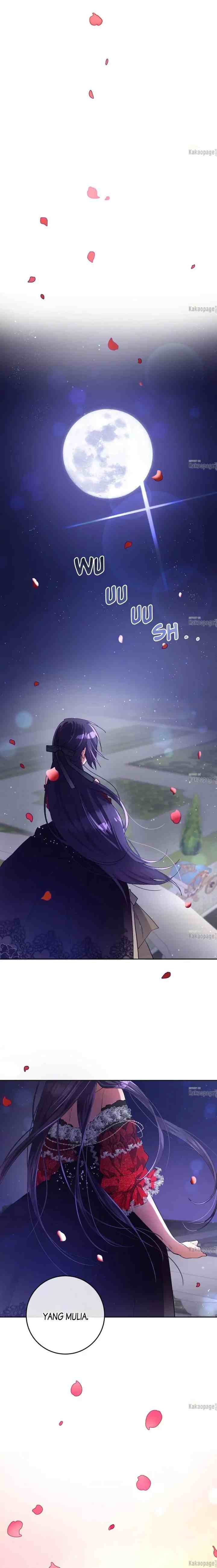Crowning a Spoiled Prince chapter 12 halaman 6
