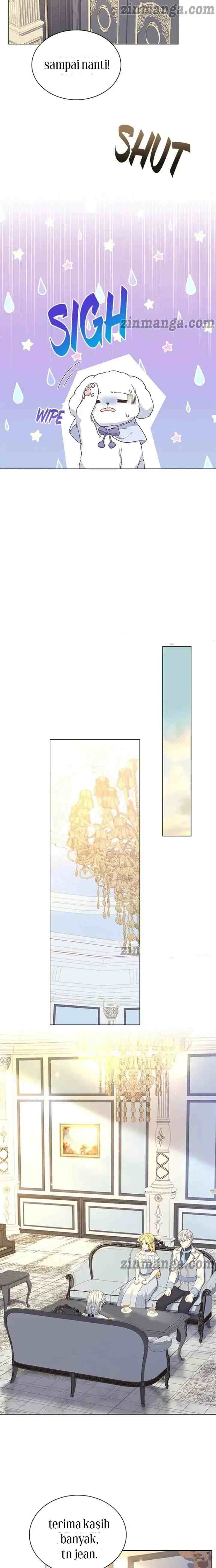 One Night with Emperor chapter 60 halaman 14