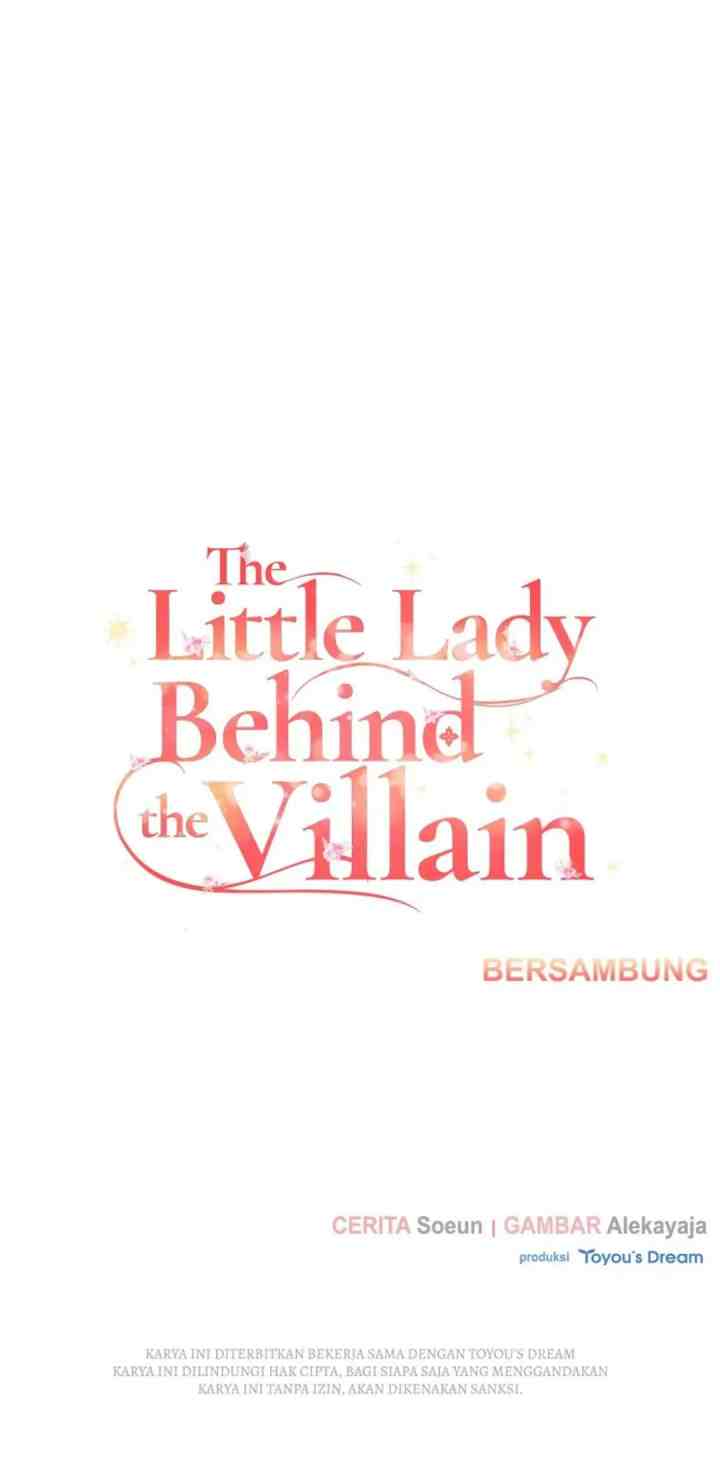 I'm The Real Youngest Daughter Of A Villainous Duke chapter 27 halaman 19