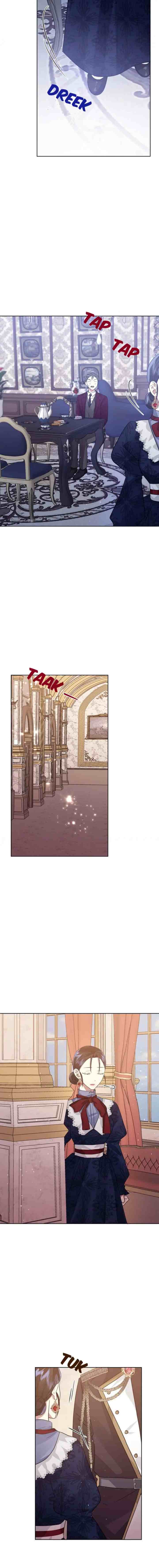 I'm A Villainess, But I Picked Up the Male Lead chapter 29 halaman 9