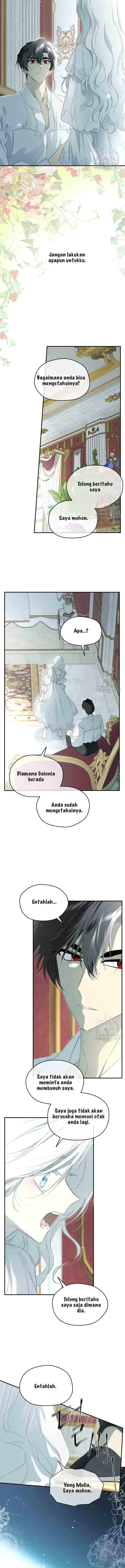 I Married the Male Lead's Dad chapter 93 halaman 5