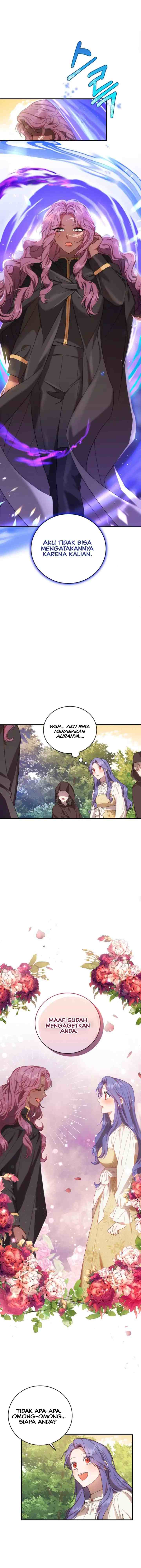 I Became the Villainess in a Disastrous Novel chapter 7 halaman 12
