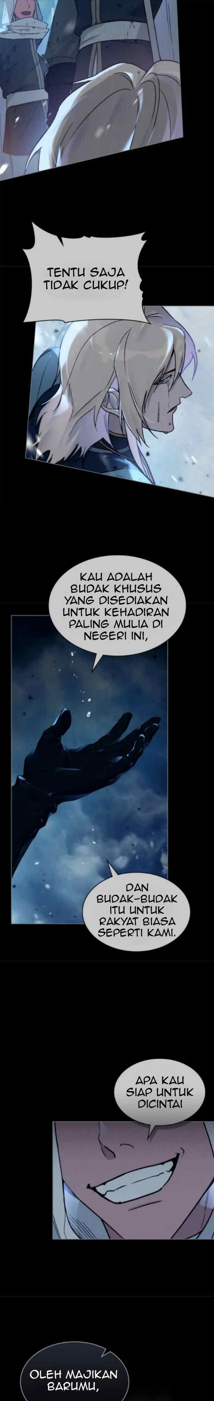 Call Me M4st3r chapter 13 halaman 4