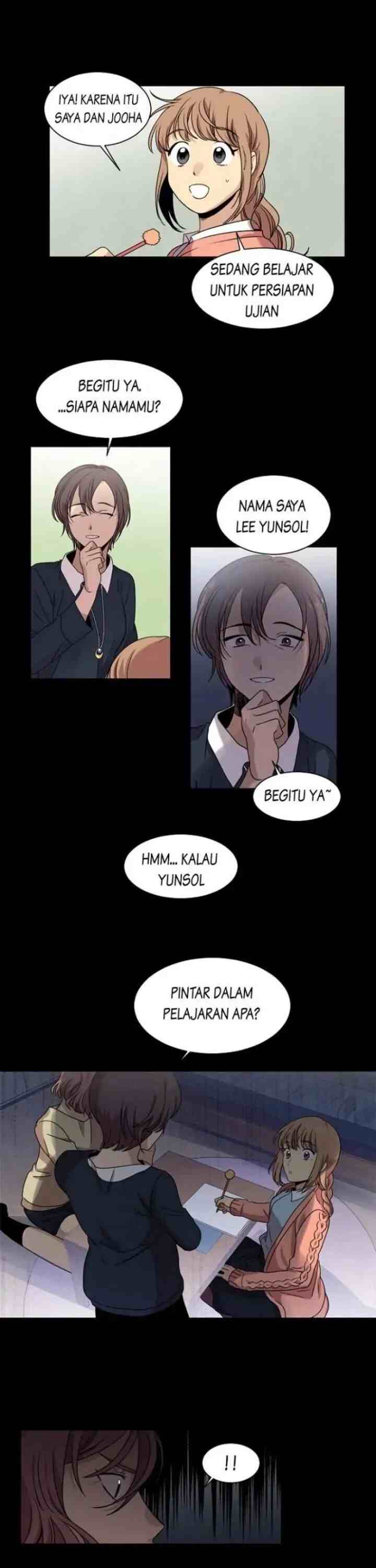 For Elise chapter 46 halaman 5