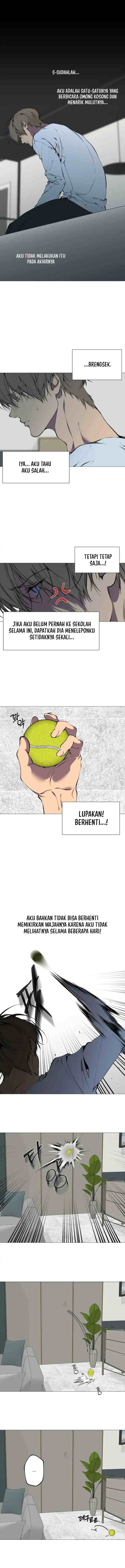 Lost in the Cloud chapter 84 halaman 7